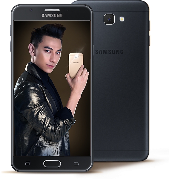 samsung galaxy j7 prime specification